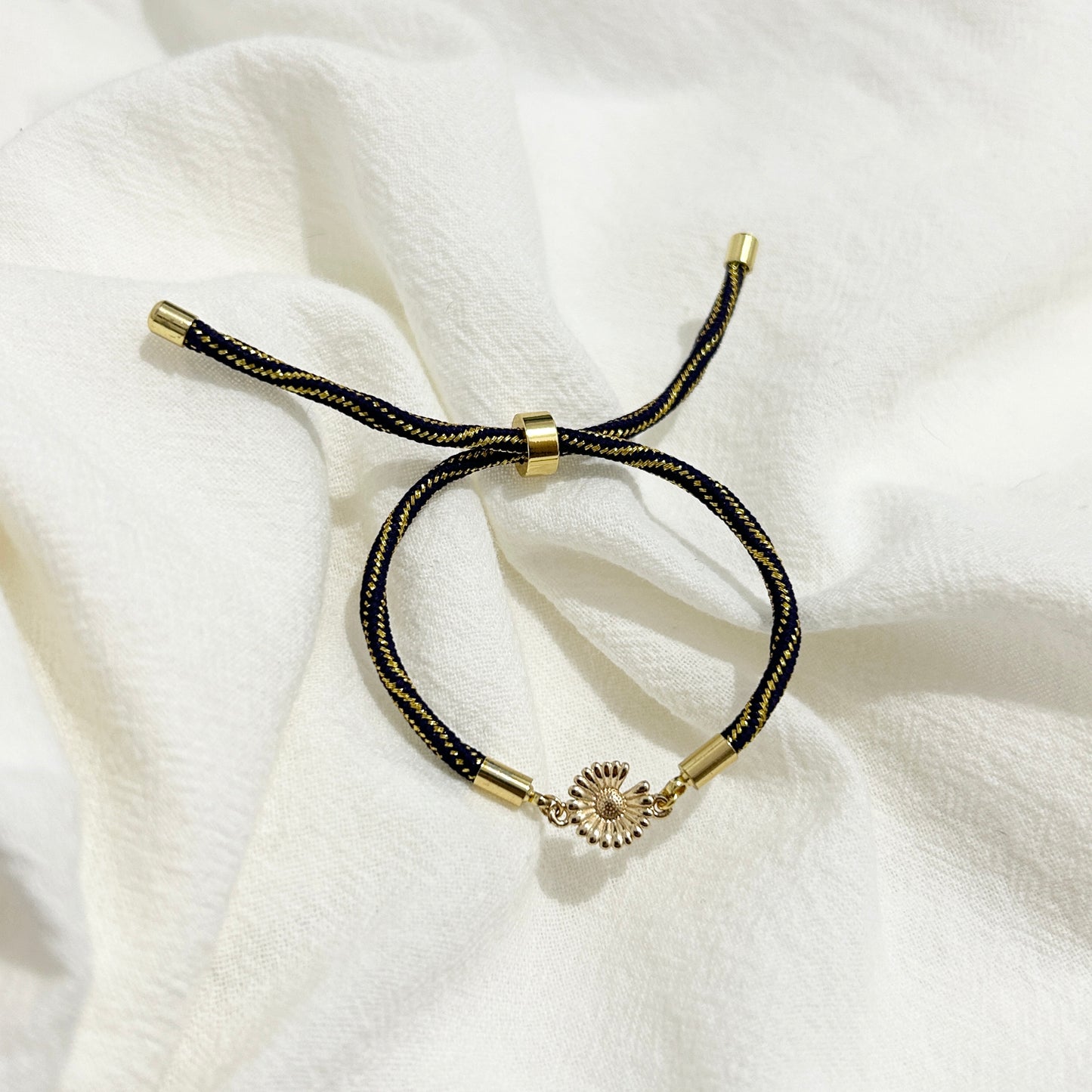 Daphne Adjustable Bracelet