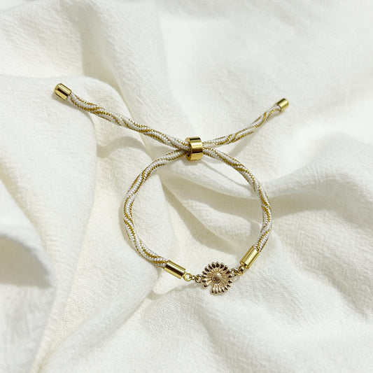 Daphne Adjustable Bracelet