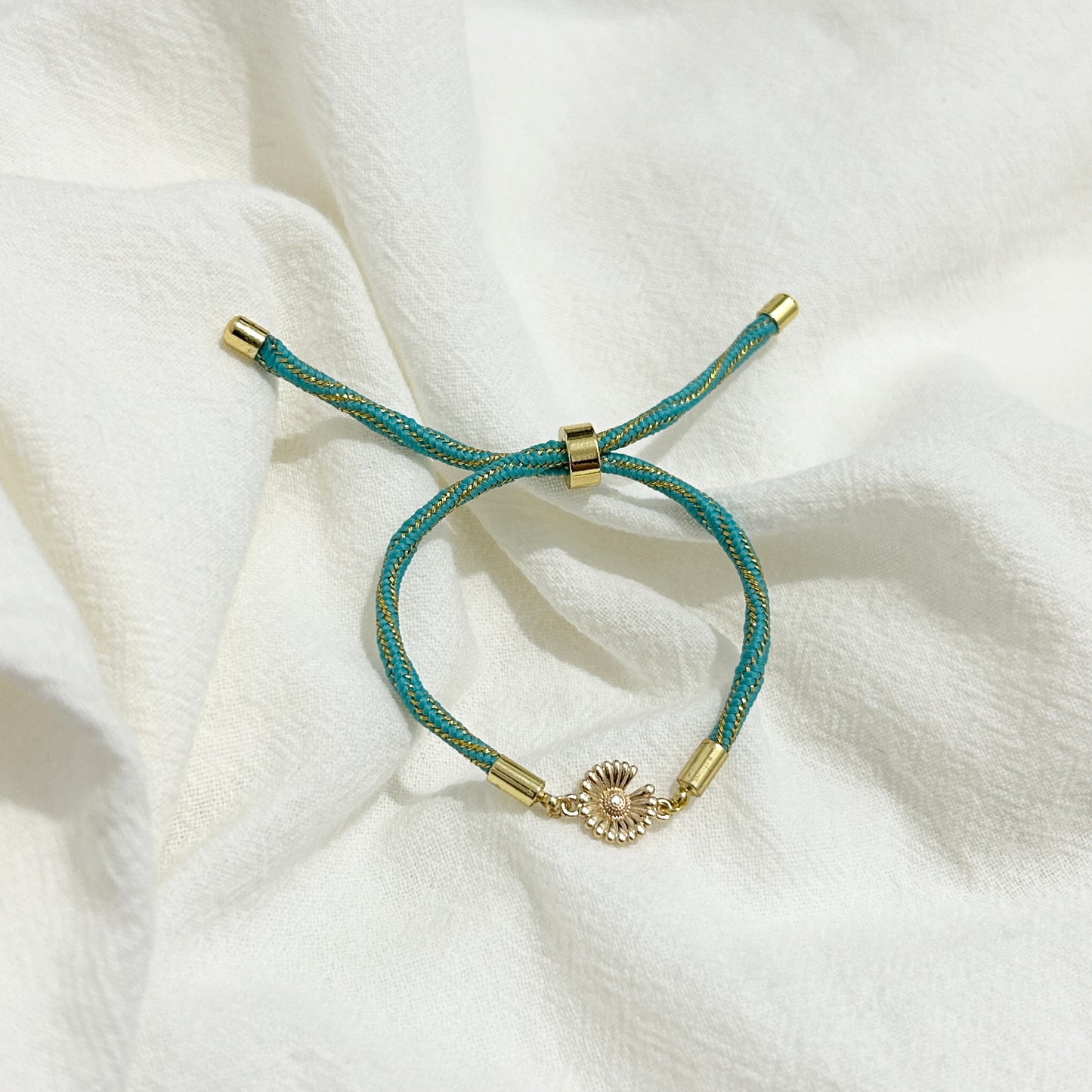 Daphne Adjustable Bracelet