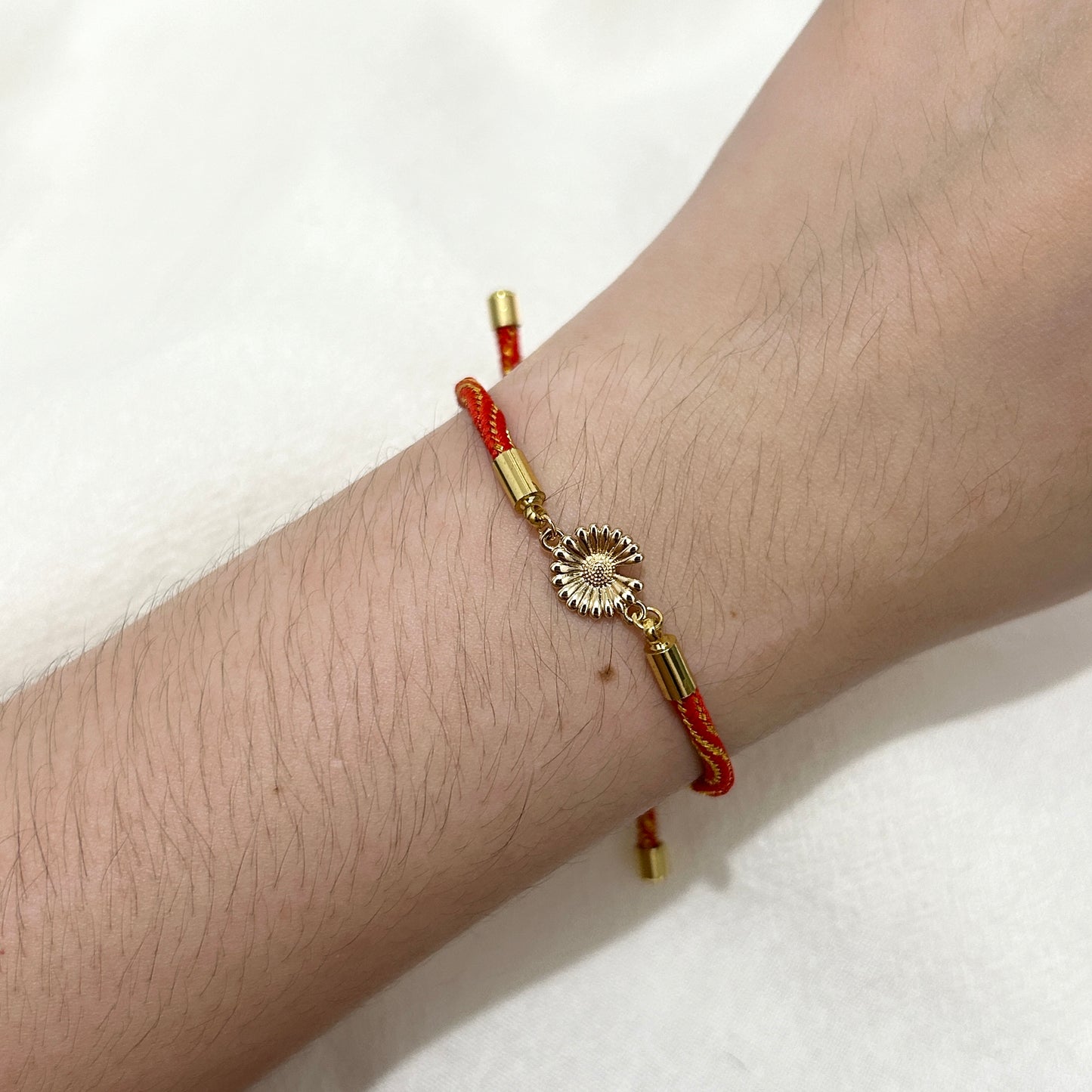 Daphne Adjustable Bracelet