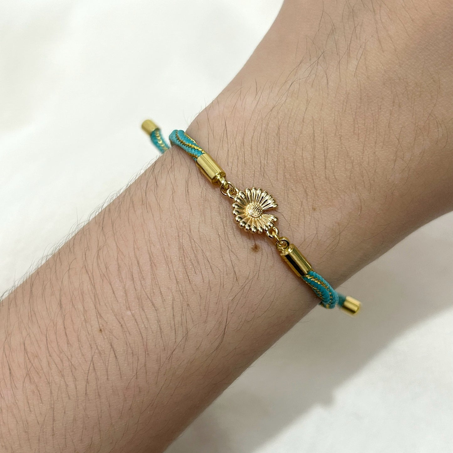 Daphne Adjustable Bracelet